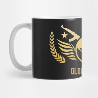 Global Elite - Counter-Strike Global Offensive Mug